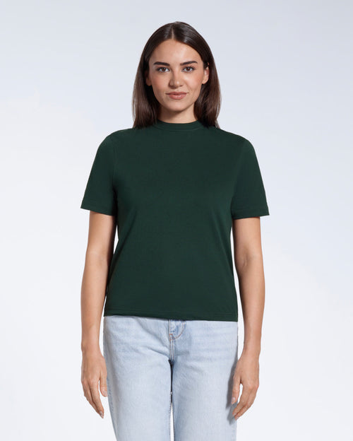 Crew Neck T-Shirt
