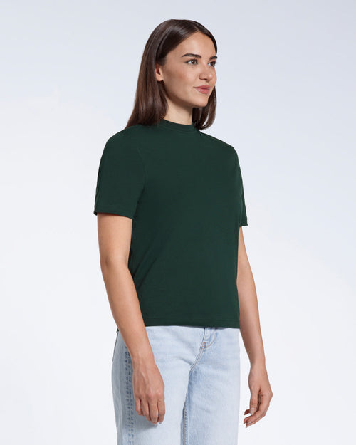 Crew Neck T-Shirt
