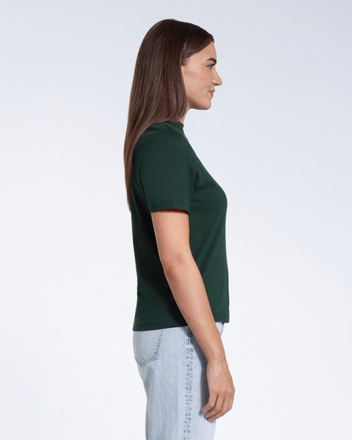 Crew Neck T-Shirt