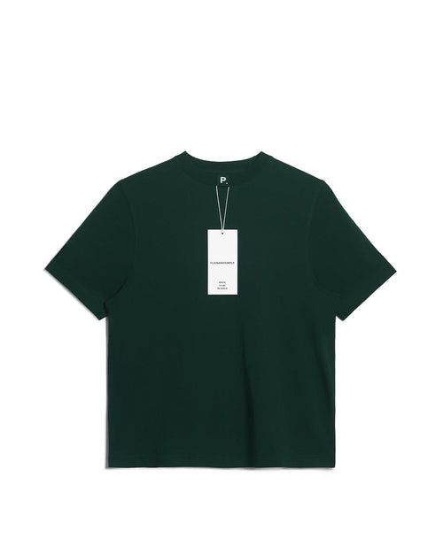 Crew Neck T-Shirt