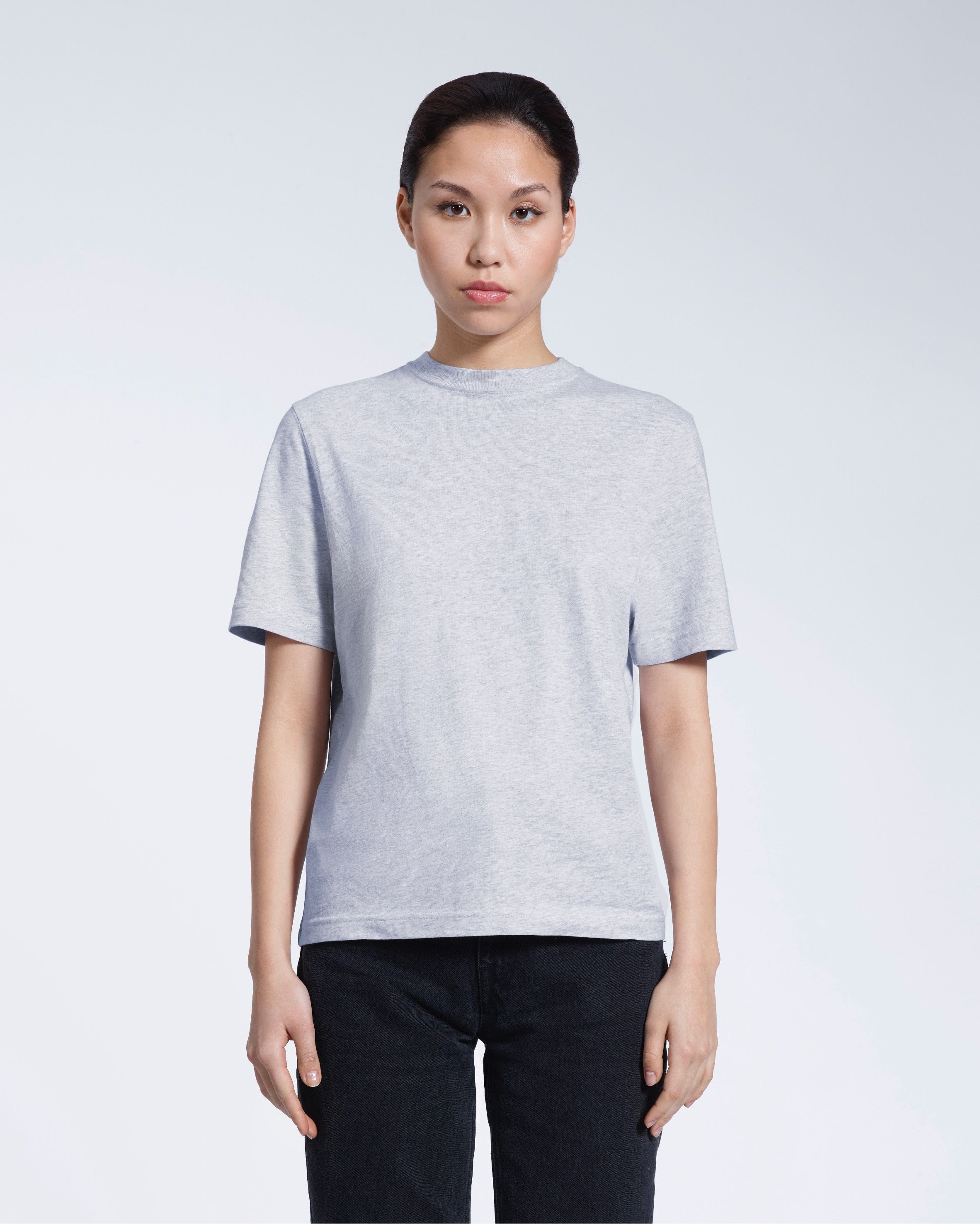 Crew Neck T-Shirt