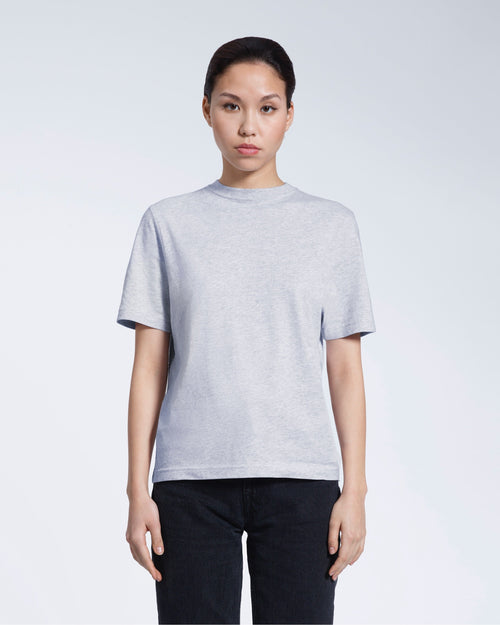 Crew Neck T-Shirt