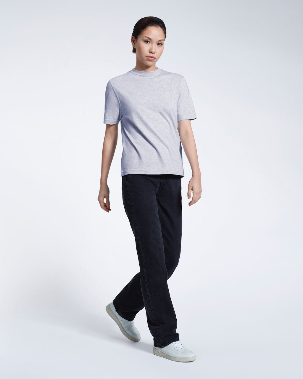 Crew Neck T-Shirt