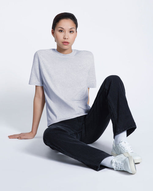 Crew Neck T-Shirt