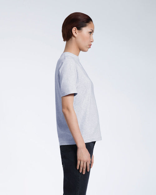 Crew Neck T-Shirt