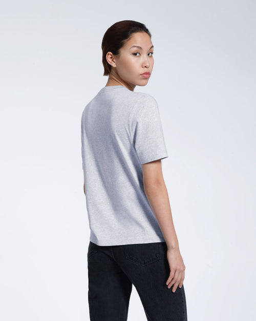Crew Neck T-Shirt
