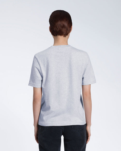 Crew Neck T-Shirt