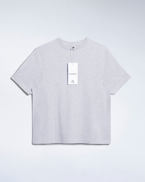Crew Neck T-Shirt