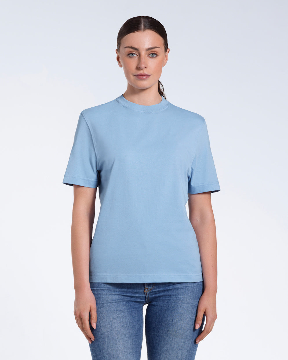 Crew Neck T-Shirt