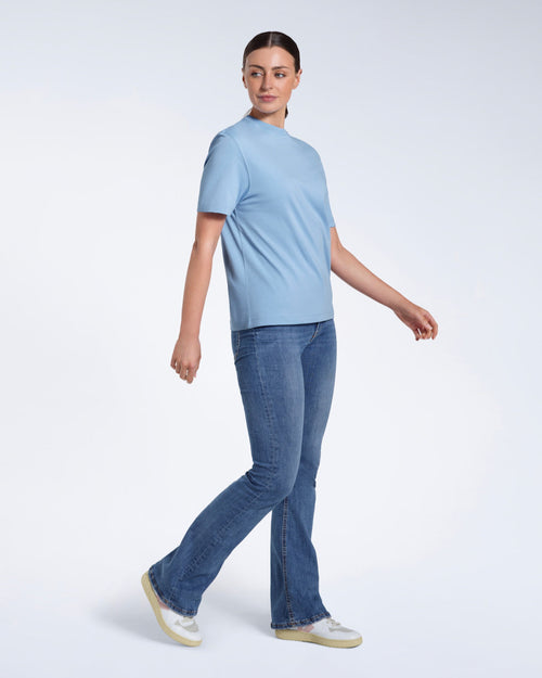 Crew Neck T-Shirt