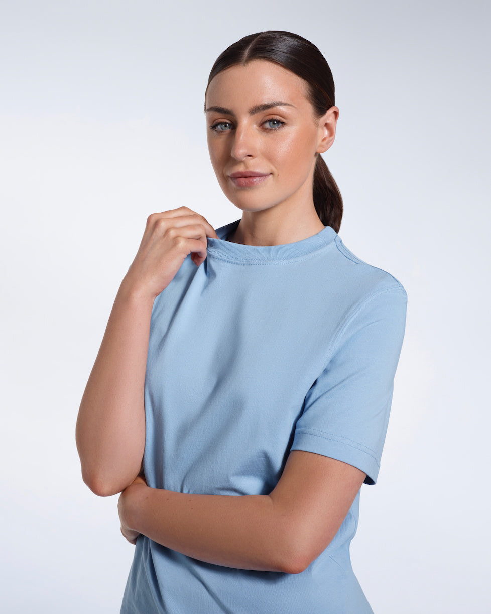 Crew Neck T-Shirt