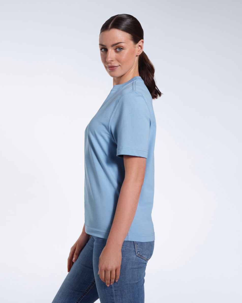 Crew Neck T-Shirt