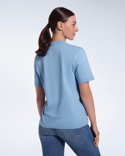 Crew Neck T-Shirt