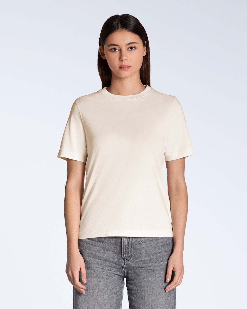 Crew Neck T-Shirt