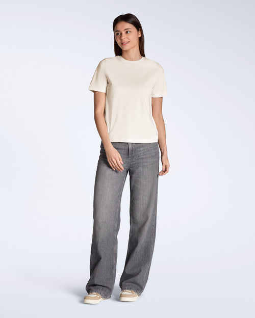 Crew Neck T-Shirt