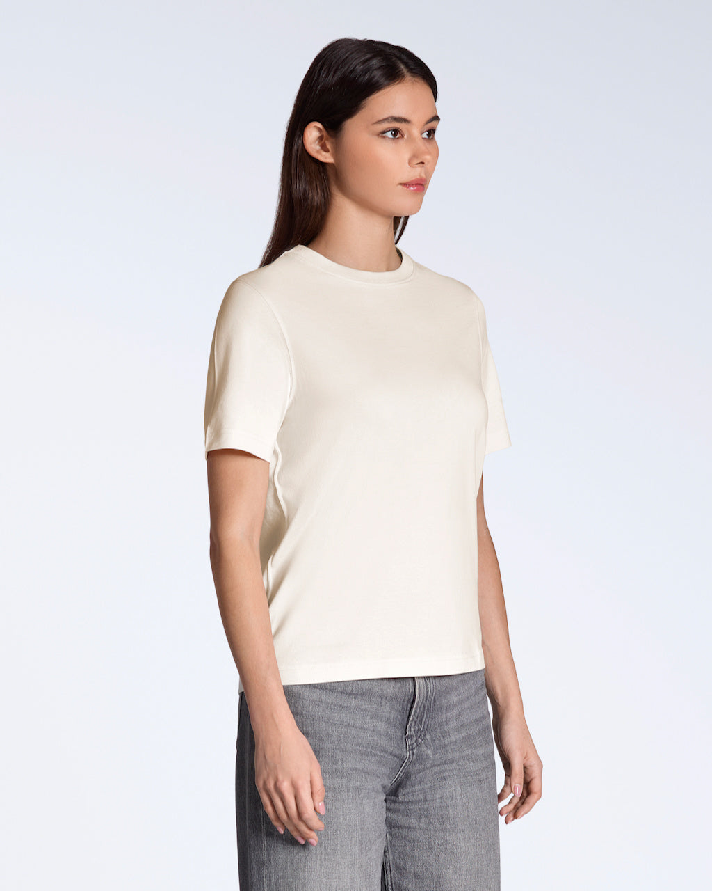 Crew Neck T-Shirt
