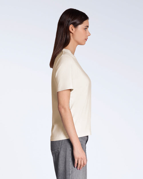 Crew Neck T-Shirt