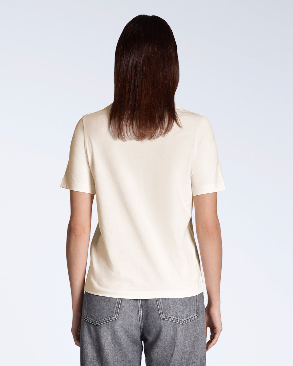 Crew Neck T-Shirt