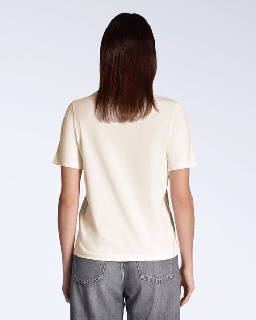 Crew Neck T-Shirt
