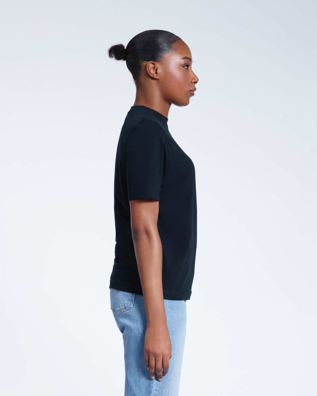Crew Neck T-Shirt