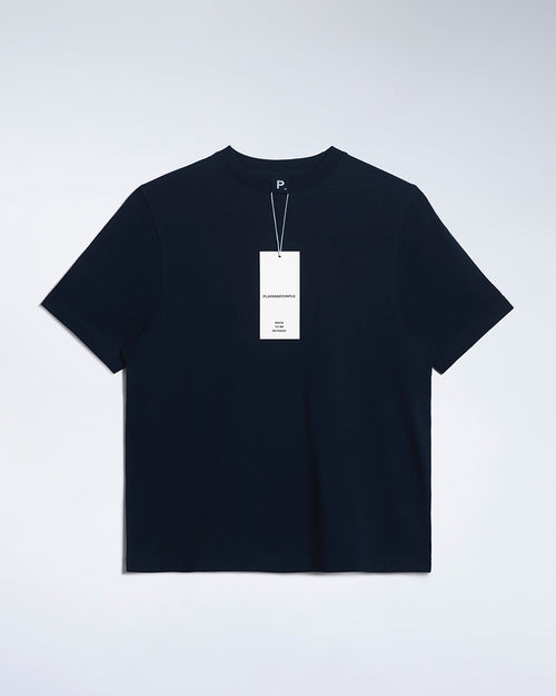 Crew Neck T-Shirt