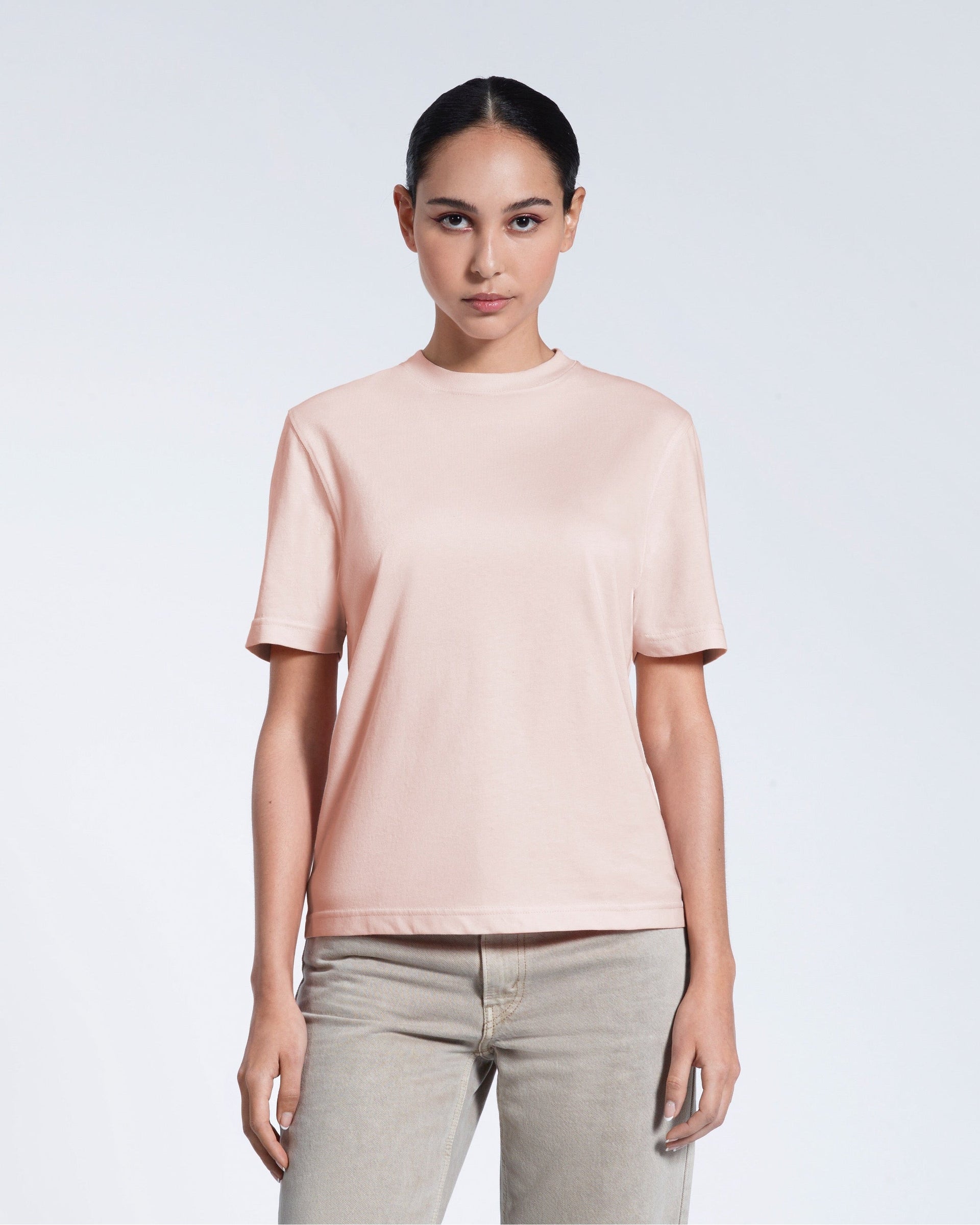 Crew Neck T-Shirt