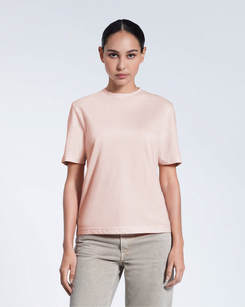 Crew Neck T-Shirt