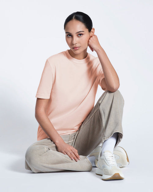 Crew Neck T-Shirt