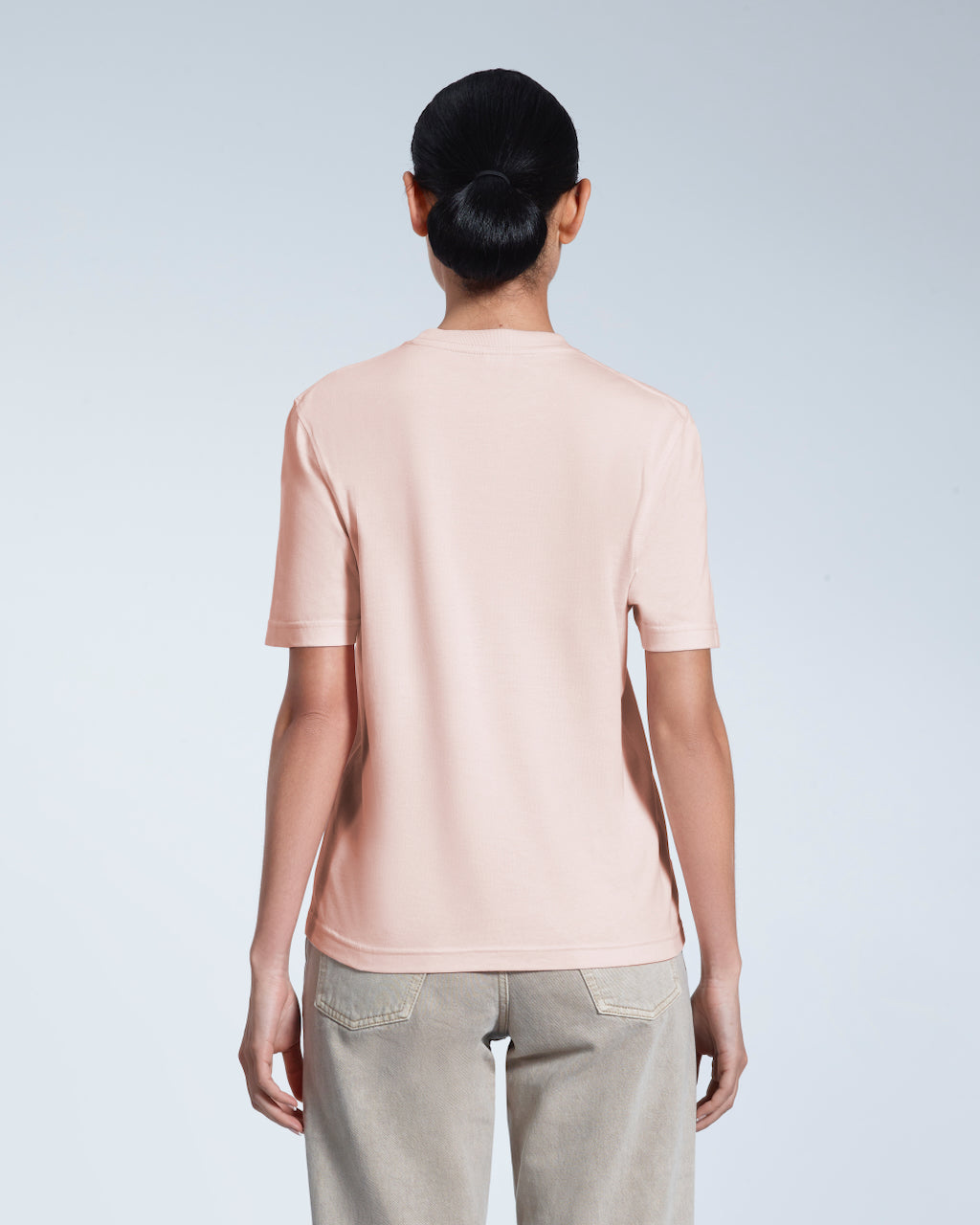Crew Neck T-Shirt