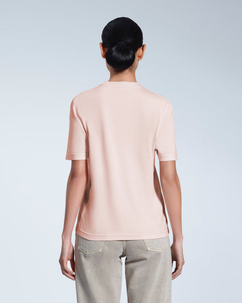 Crew Neck T-Shirt