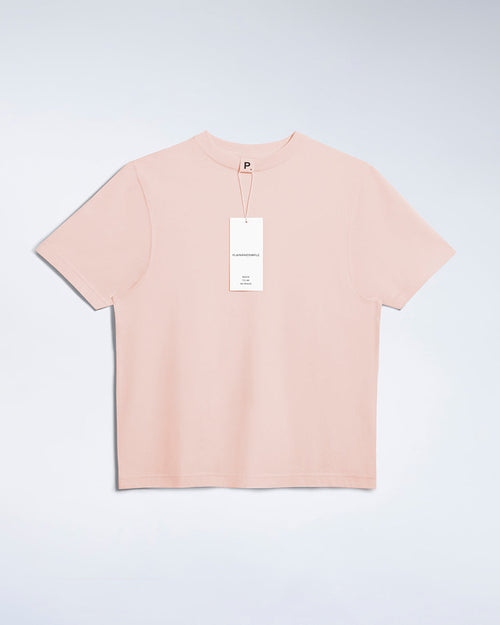 Crew Neck T-Shirt