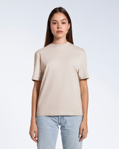 Crew Neck T-Shirt