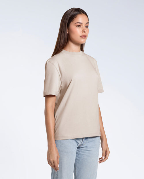 Crew Neck T-Shirt