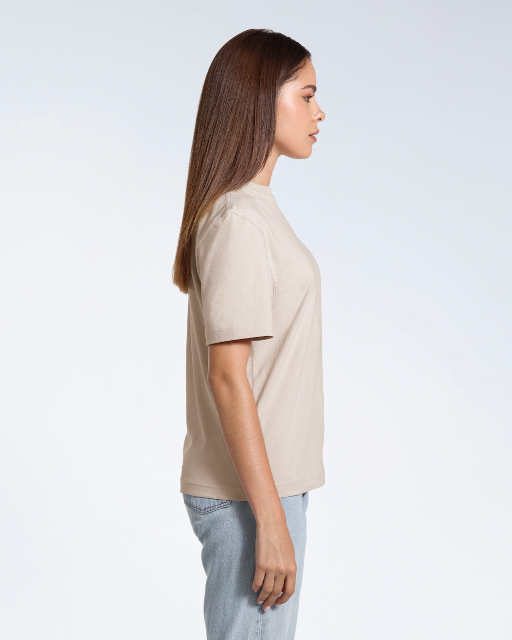 Crew Neck T-Shirt