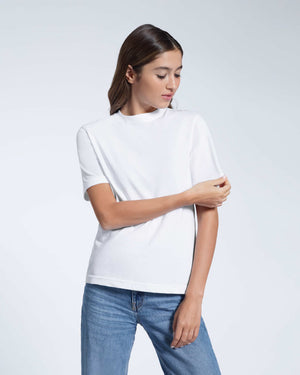 Crew Neck T-Shirt