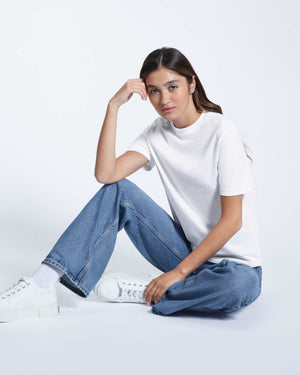 Crew Neck T-Shirt