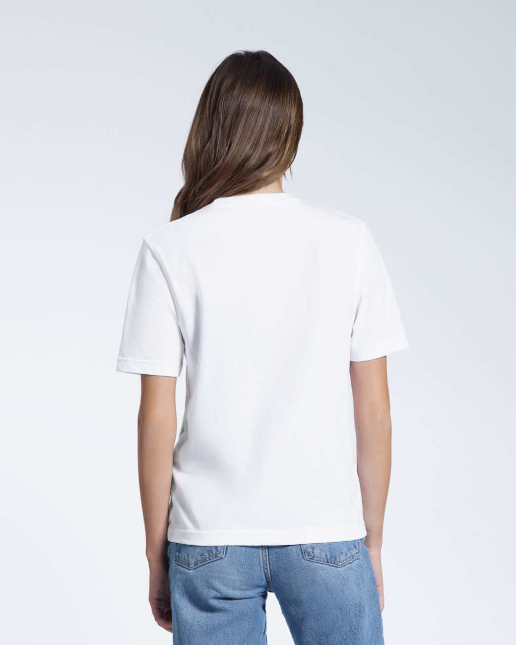 Crew Neck T-Shirt