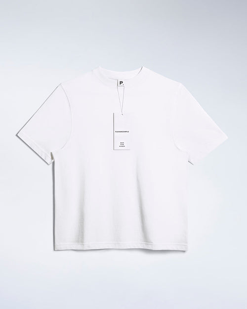 Crew Neck T-Shirt
