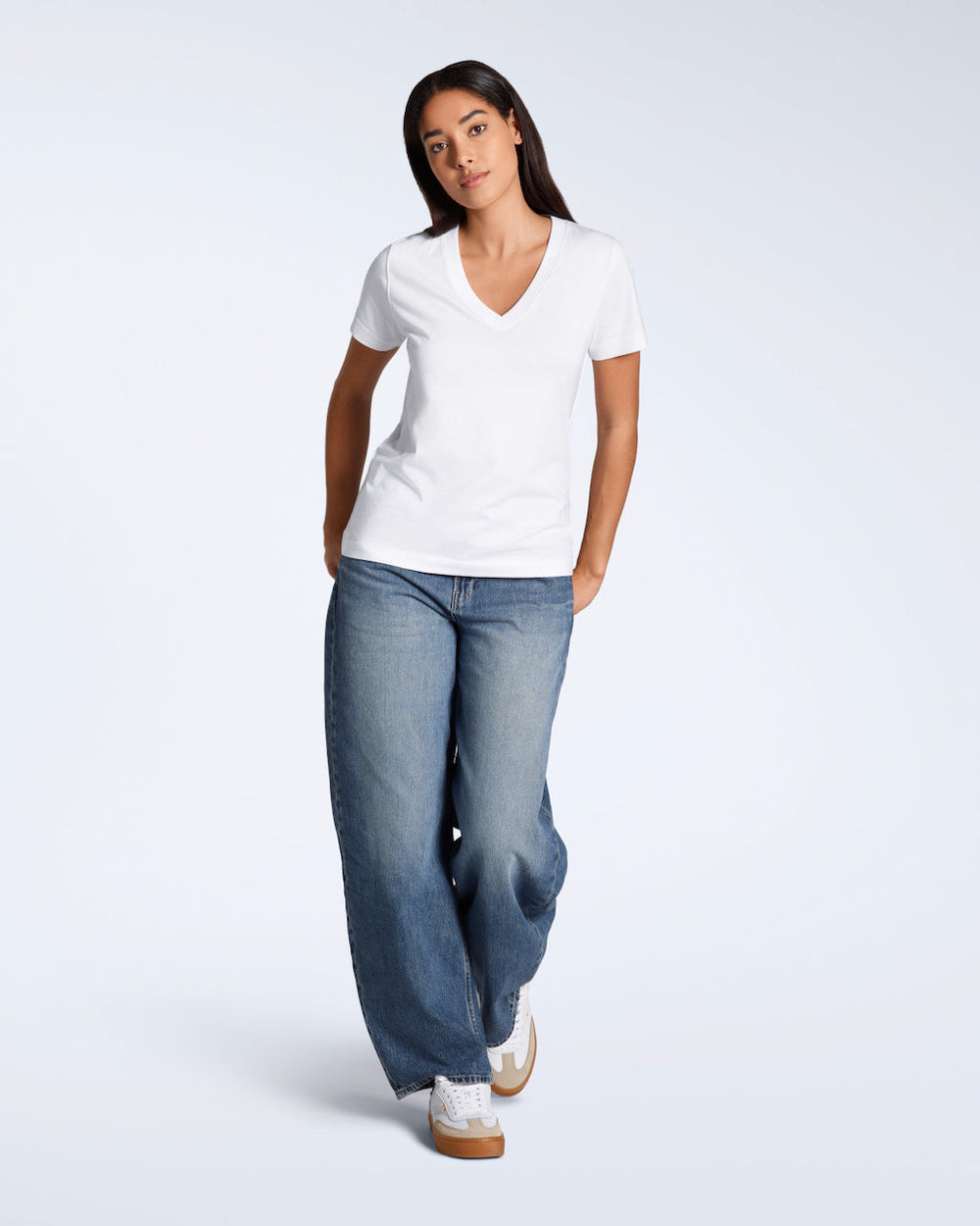 V-Neck T-Shirt