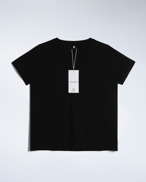 V-Neck T-Shirt