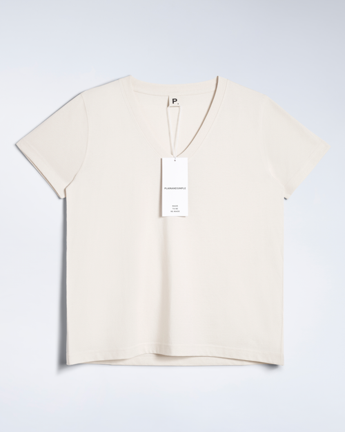V-Neck T-Shirt