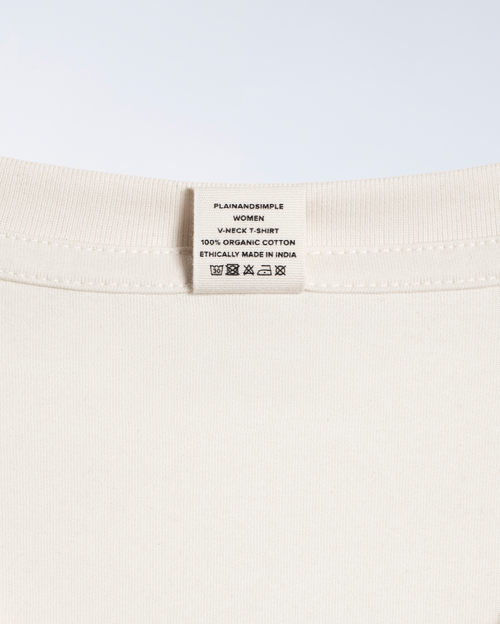 V-Neck T-Shirt