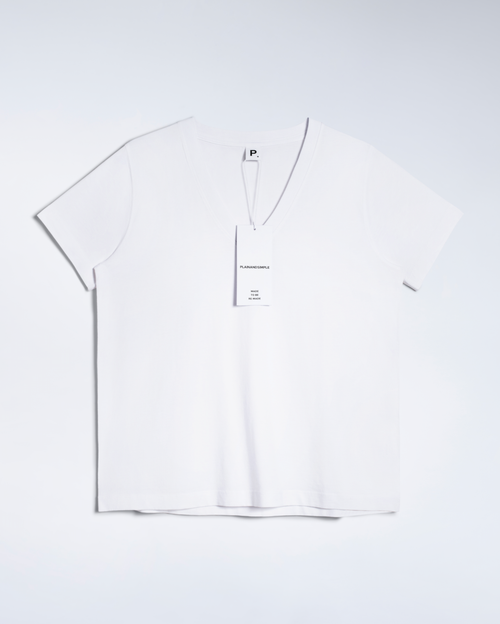 V-Neck T-Shirt