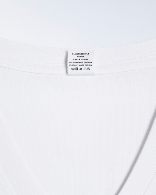 V-Neck T-Shirt