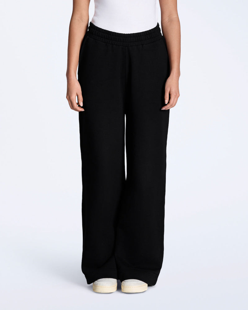 Wide Leg Joggers