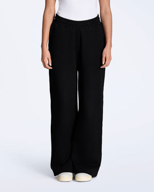 Wide Leg Joggers