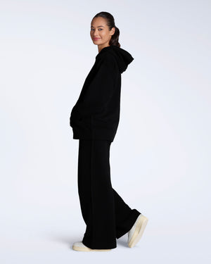 Wide Leg Joggers