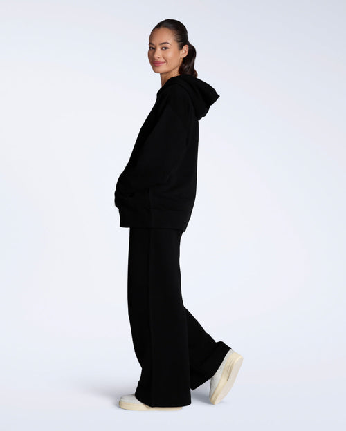Wide Leg Joggers