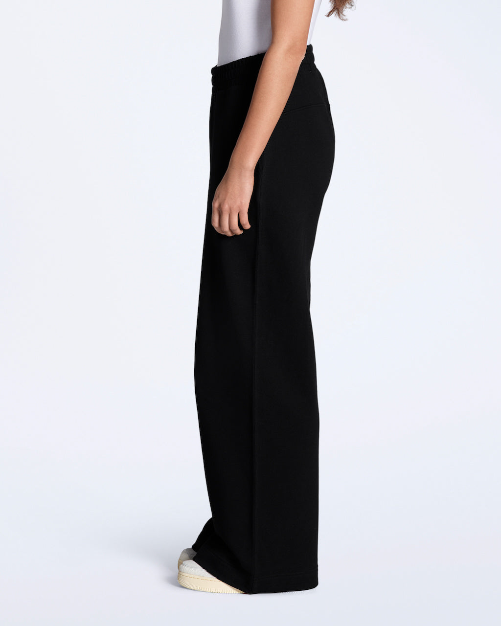 Wide Leg Joggers