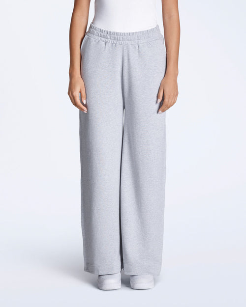 Wide Leg Joggers